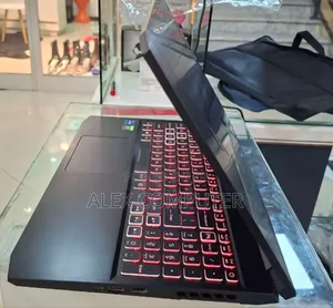 New Laptop Acer Nitro 5 16GB Intel Core i7 SSD 512GB