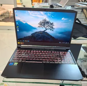 New Laptop Acer Nitro 5 16GB Intel Core i7 SSD 512GB