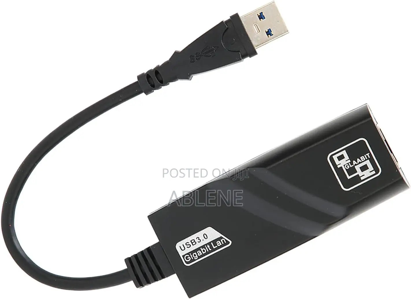 Usb to Internet Adapter