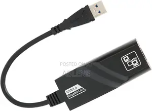 Usb to Internet Adapter