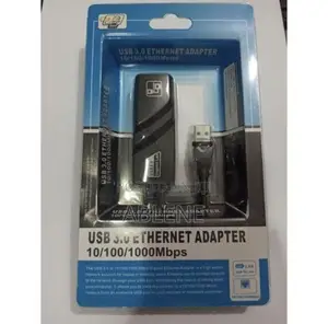 Usb to Internet Adapter
