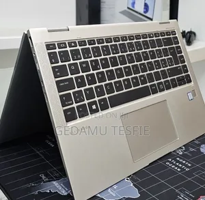New Laptop HP 16GB Intel Core i7 SSD 256GB