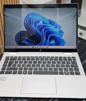 New Laptop HP 16GB Intel Core i7 SSD 256GB