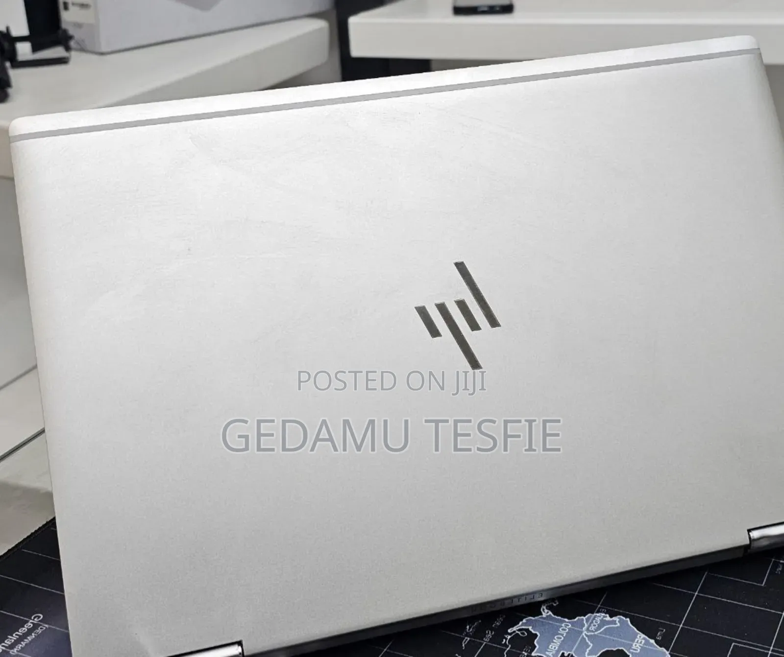 New Laptop HP 16GB Intel Core i7 SSD 256GB