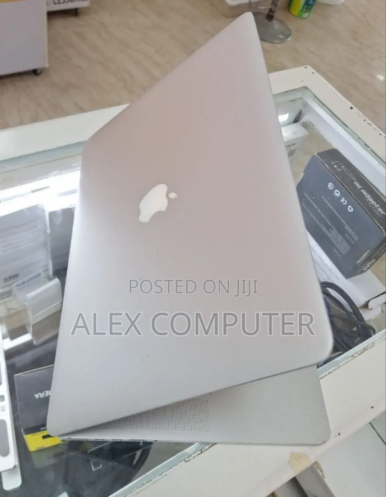 New Laptop Apple MacBook Pro 2014 16GB Intel Core i7 SSD 512GB