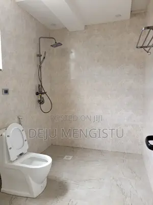 4bdrm Apartment in Ayat, Bole for rent
