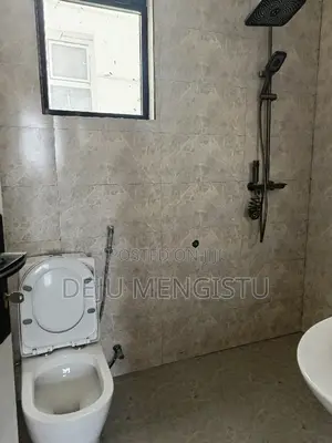 4bdrm Apartment in Ayat, Bole for rent