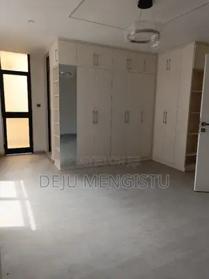 4bdrm Apartment in Ayat, Bole for rent