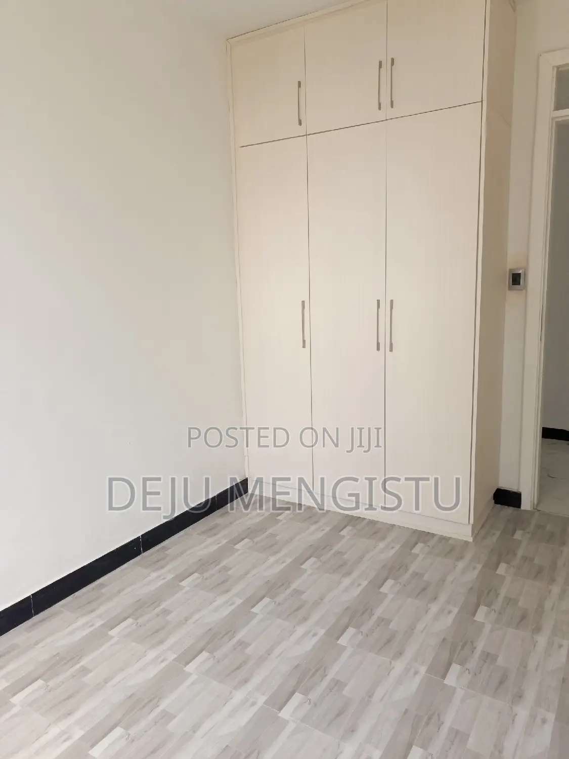 4bdrm Apartment in Ayat, Bole for rent