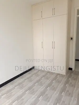 4bdrm Apartment in Ayat, Bole for rent