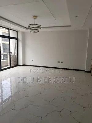 4bdrm Apartment in Ayat, Bole for rent