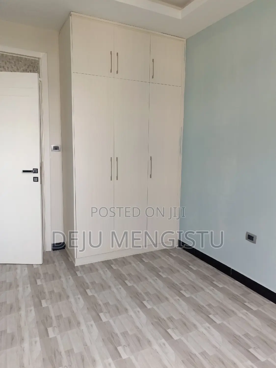 4bdrm Apartment in Ayat, Bole for rent
