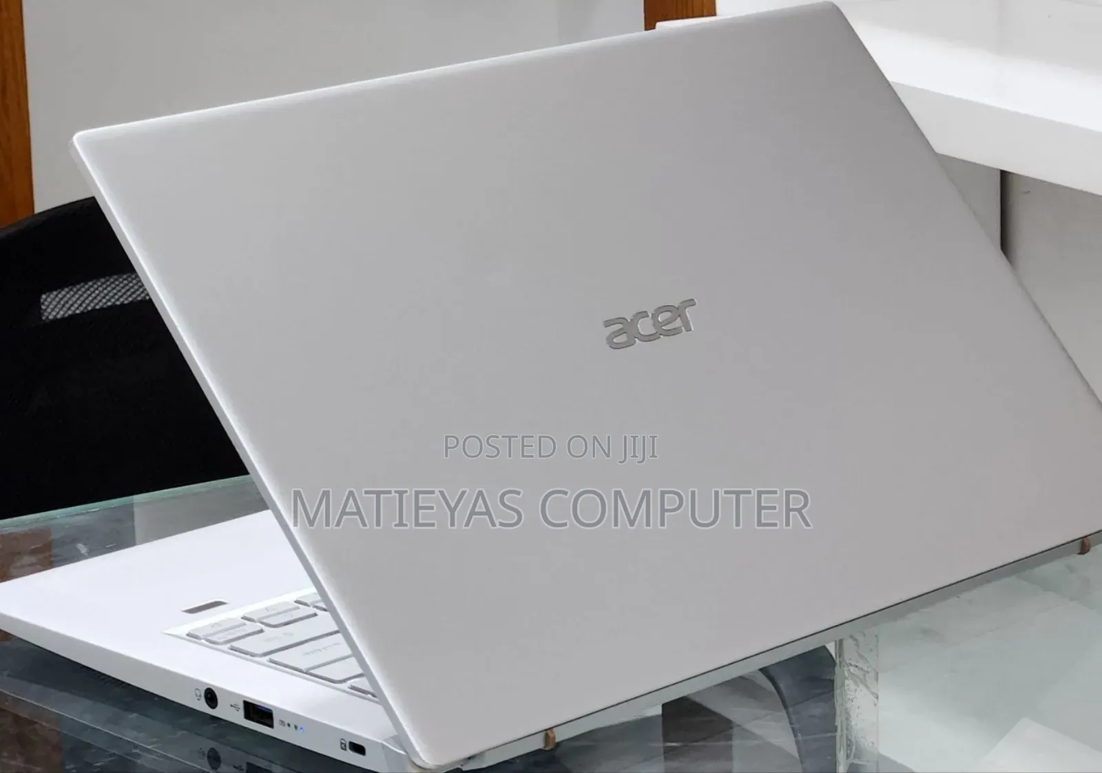 New Laptop Acer 8GB Intel Core i5 SSD 512GB