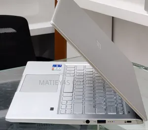New Laptop Acer 8GB Intel Core i5 SSD 512GB