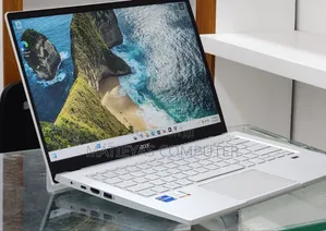 New Laptop Acer 8GB Intel Core i5 SSD 512GB