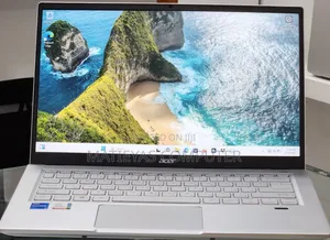 New Laptop Acer 8GB Intel Core i5 SSD 512GB