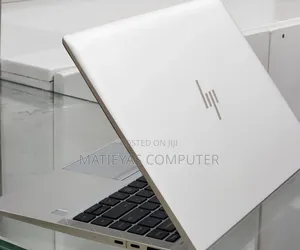 New Laptop HP EliteBook 840 16GB AMD Ryzen 5 SSD 512GB