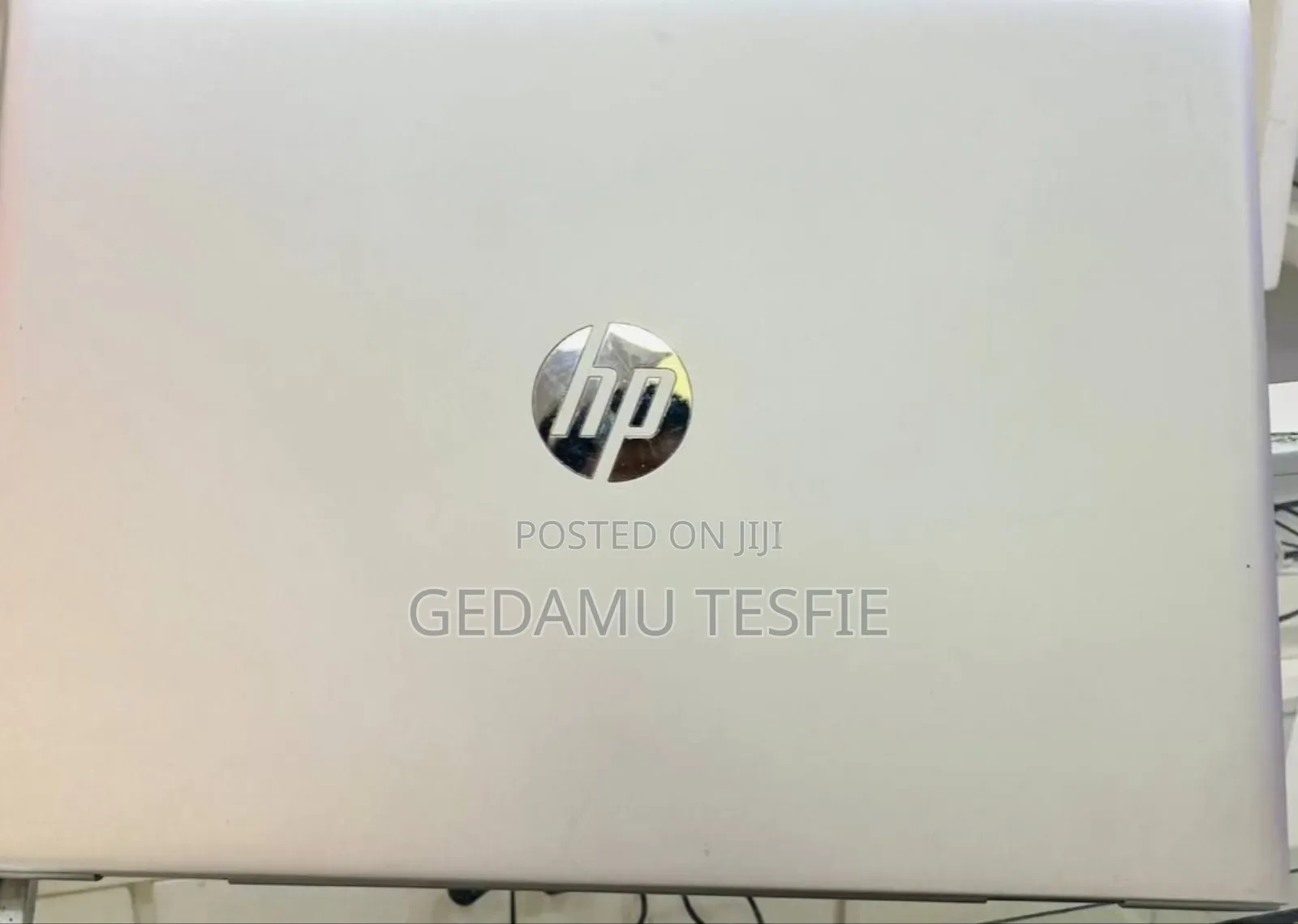 New Laptop HP 8GB Intel Core i5 SSD 256GB