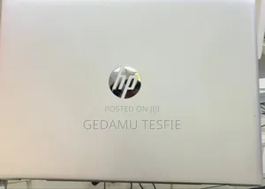 New Laptop HP 8GB Intel Core i5 SSD 256GB