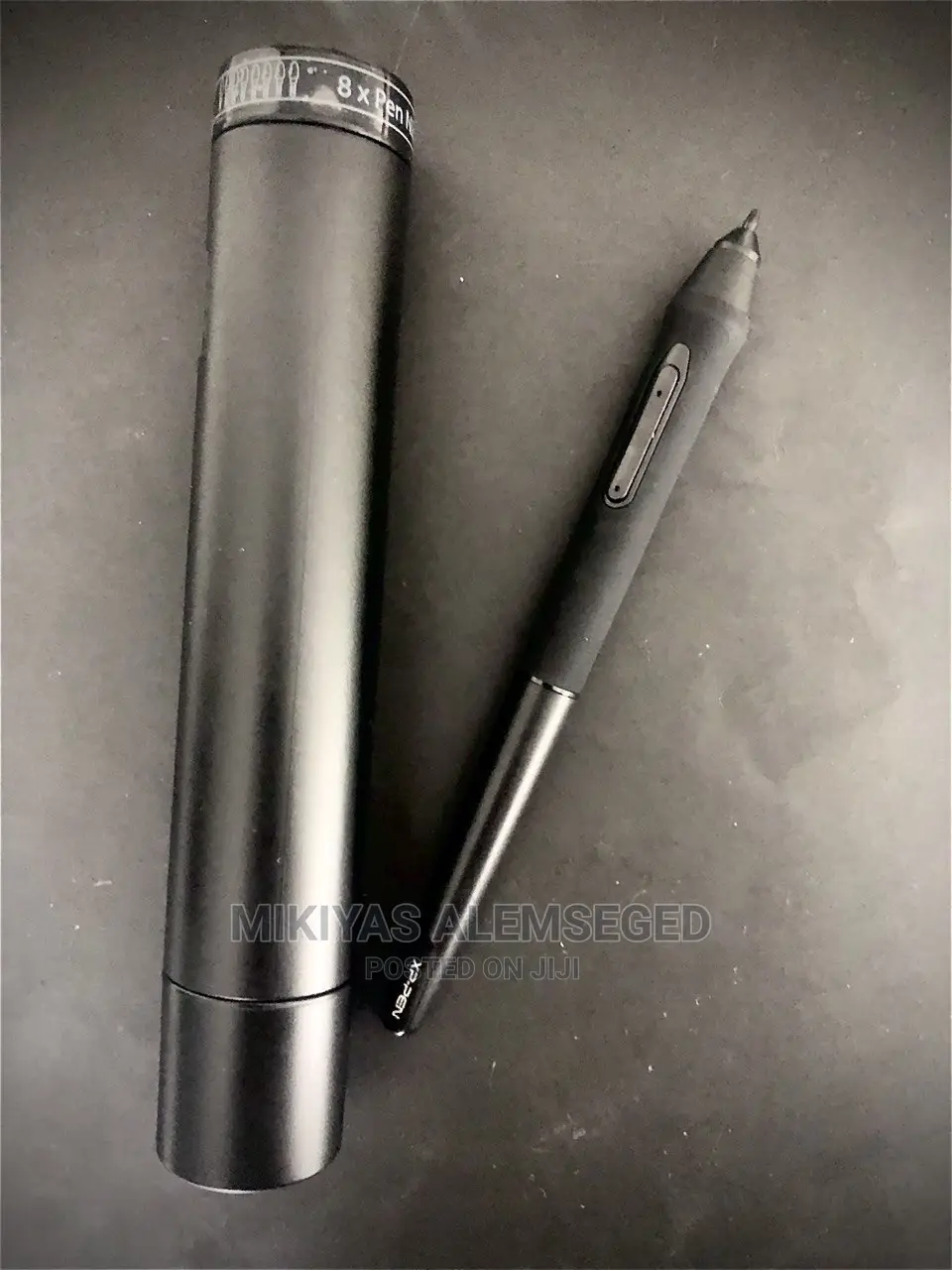 Graphics Drawing Pen