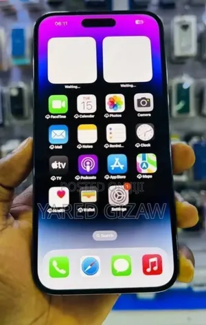 Apple iPhone 14 Pro Max 128 GB Silver