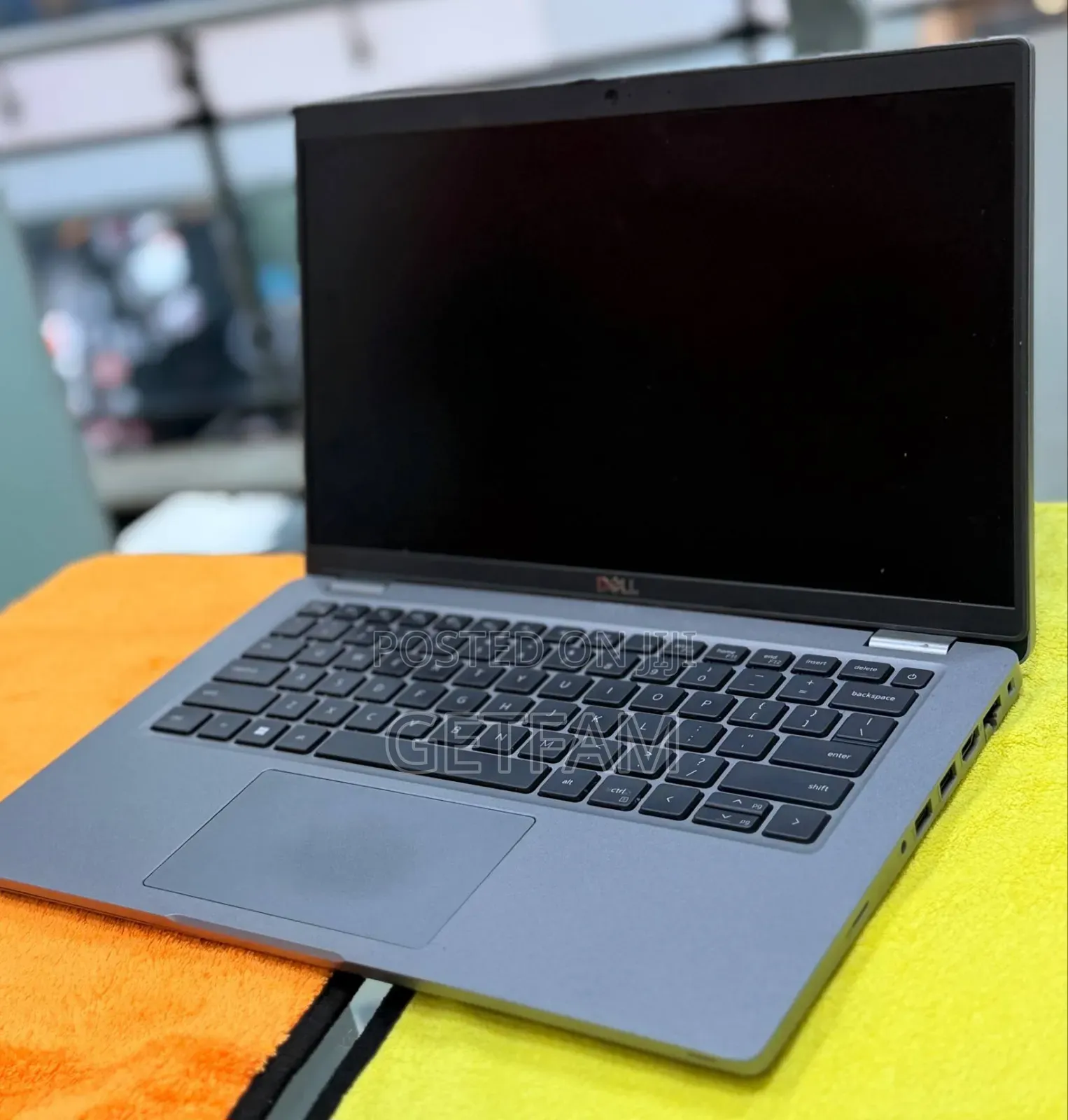 Laptop Dell Latitude 5430 8GB Intel Core i5 SSD 512GB