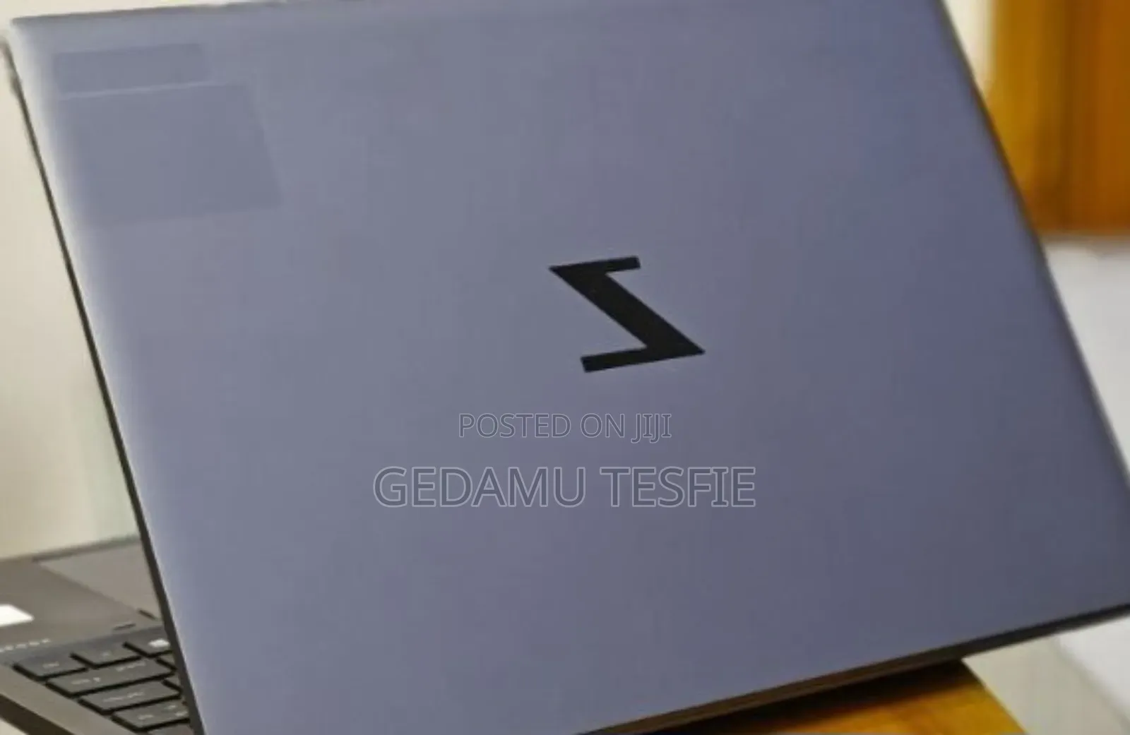 New Laptop HP Zbook Fury 15 G7 16GB Intel Core i7 SSD 512GB