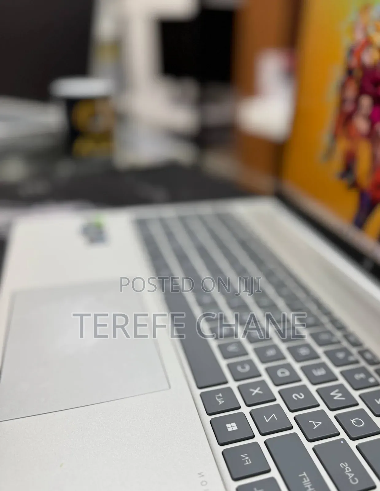 New Laptop HP Pavilion 15 16GB Intel Core i7 SSD 1T