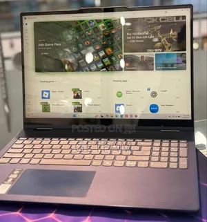 New Laptop Lenovo Thinkpad X1 Yoga 32GB Intel Core i5 SSD 1T