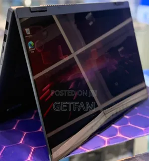 New Laptop Lenovo Thinkpad X1 Yoga 32GB Intel Core i5 SSD 1T