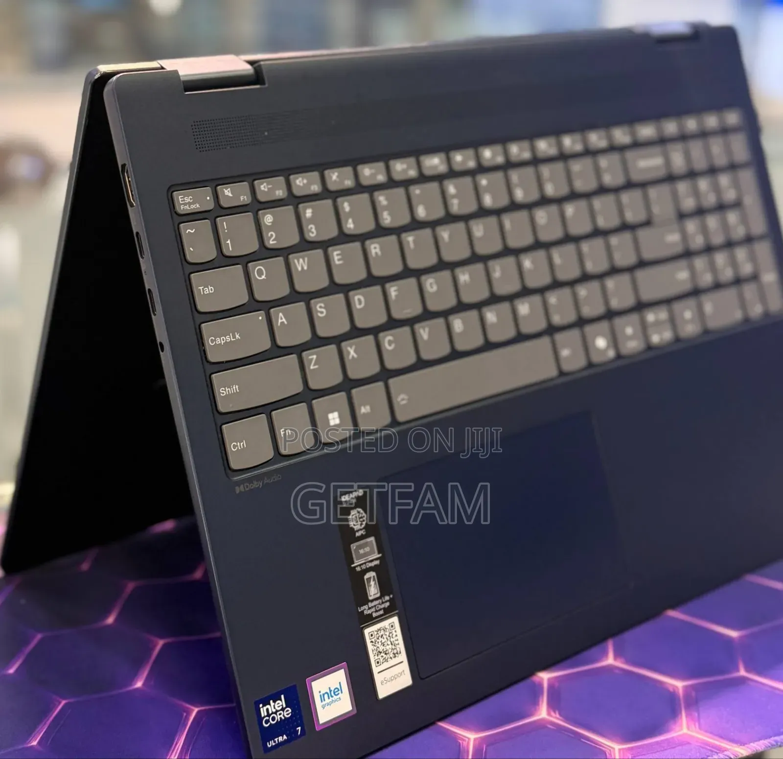 New Laptop Lenovo Thinkpad X1 Yoga 32GB Intel Core i5 SSD 1T