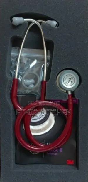 Lithman Classic 3 Stethoscope