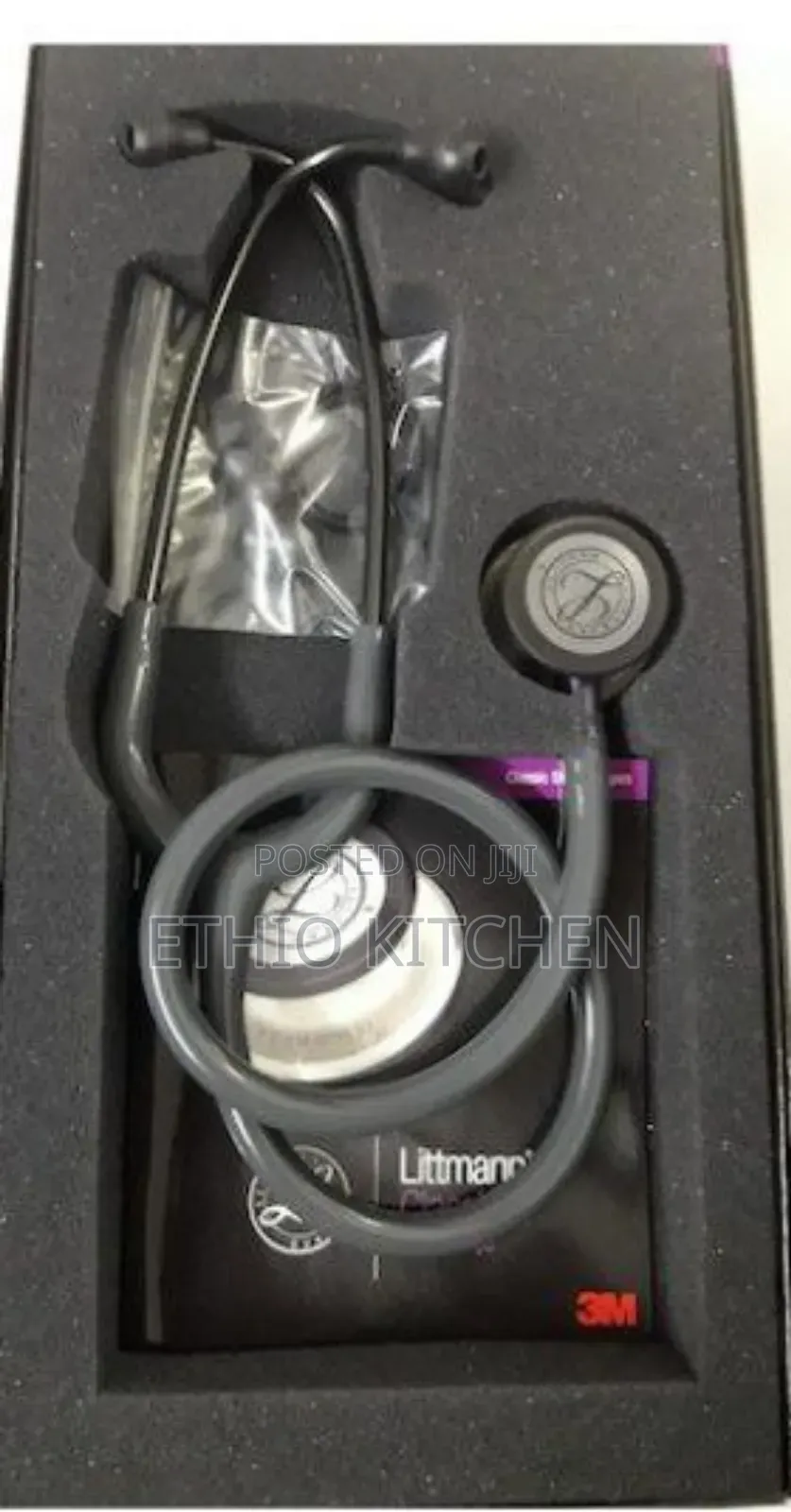 Lithman Classic 3 Stethoscope
