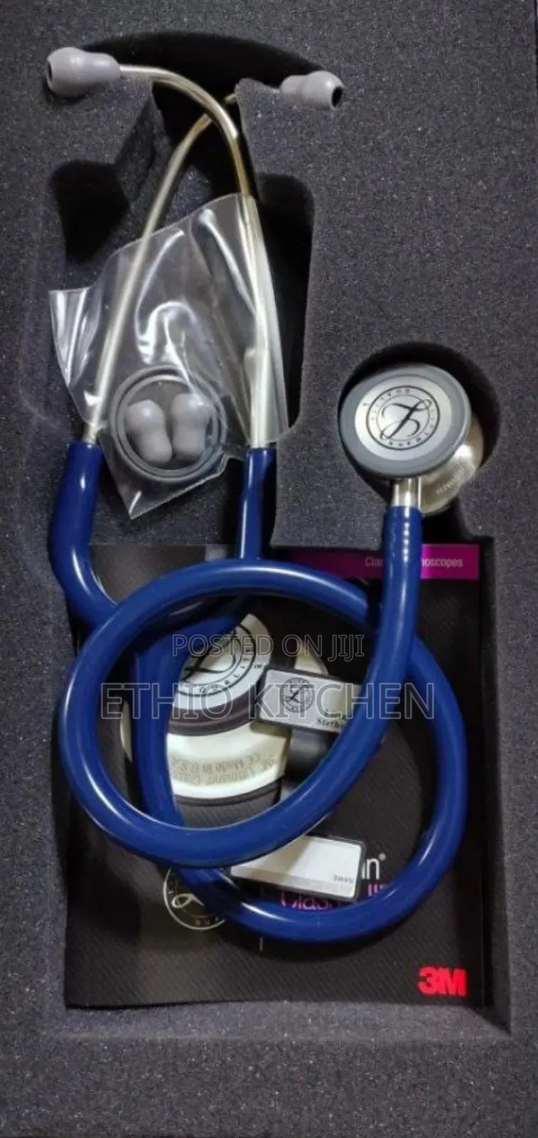 Lithman Classic 3 Stethoscope