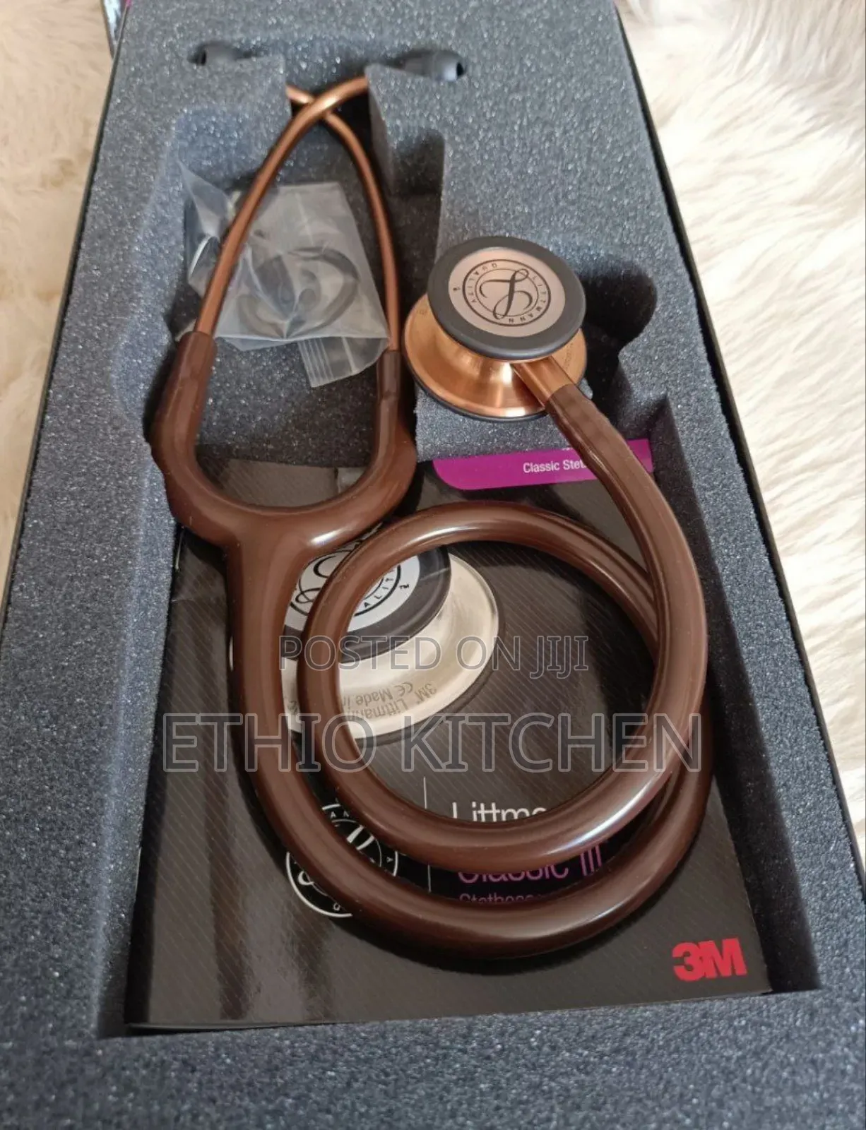 Lithman Classic 3 Stethoscope