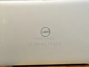 New Laptop Dell 16GB Intel Core i9 SSD 512GB
