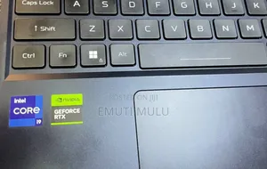 New Laptop Acer Predator Helios Neo 16 16GB Intel Core i5 SSD 1T
