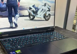 New Laptop Acer Predator Helios Neo 16 16GB Intel Core i5 SSD 1T