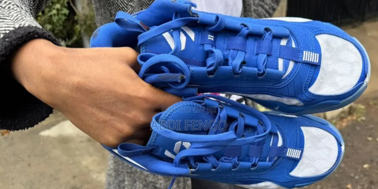 Jordan Luka 2