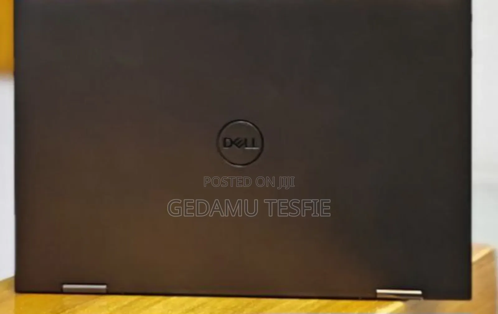 New Laptop Dell 16GB Intel Core i7 SSD 512GB