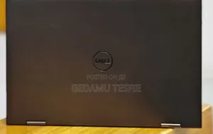 New Laptop Dell 16GB Intel Core i7 SSD 512GB