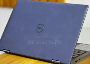 New Laptop Dell 16GB Intel Core i7 SSD 512GB