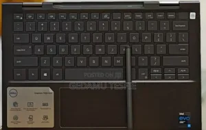 New Laptop Dell 16GB Intel Core i7 SSD 512GB