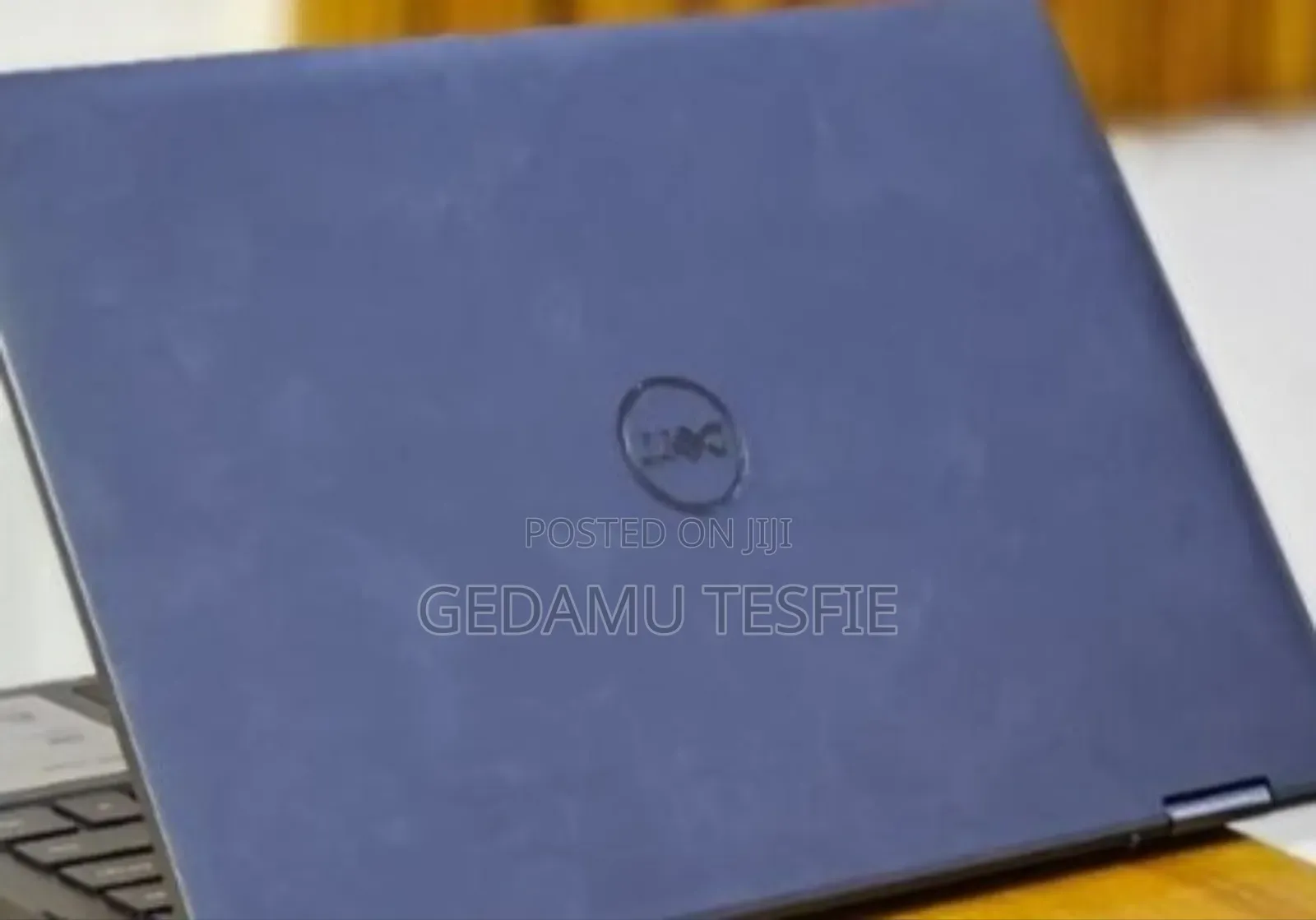 New Laptop Dell 16GB Intel Core i7 SSD 512GB