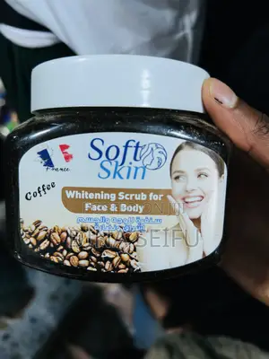 Body Scrub