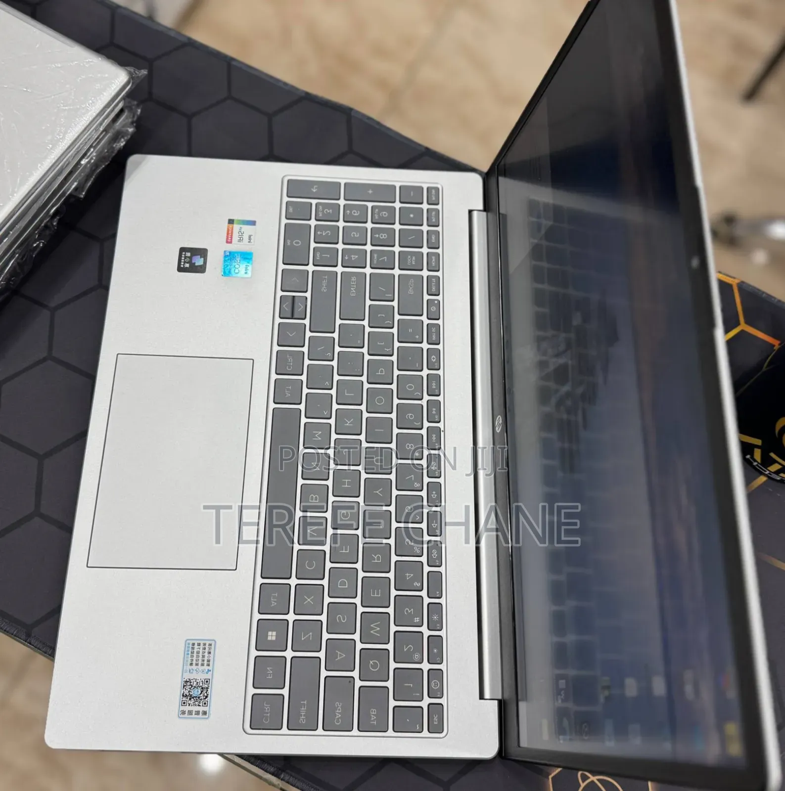 New Laptop HP Stream Notebook 16GB Intel Core i5 SSD 1T