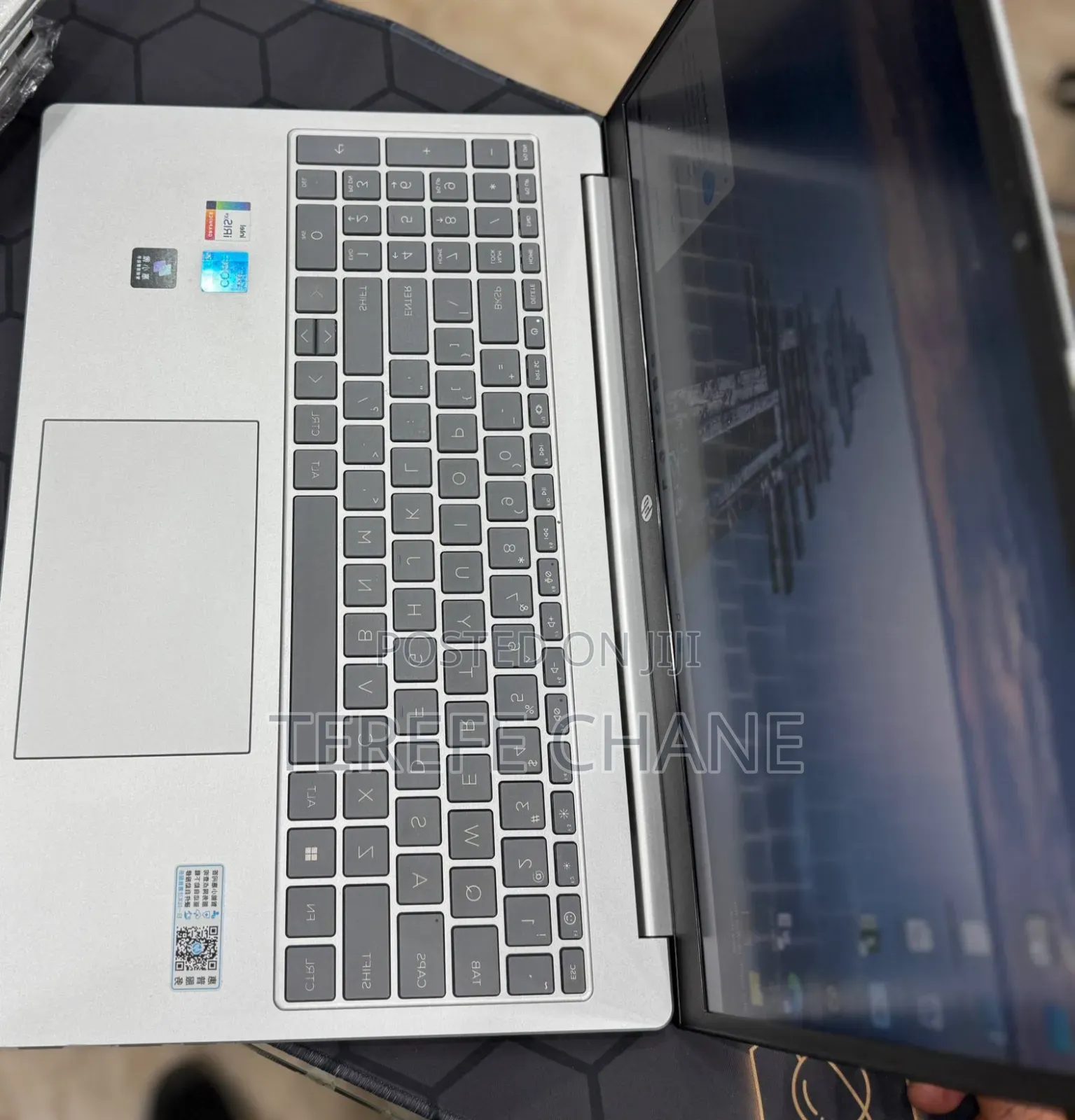 New Laptop HP Stream Notebook 16GB Intel Core i5 SSD 1T