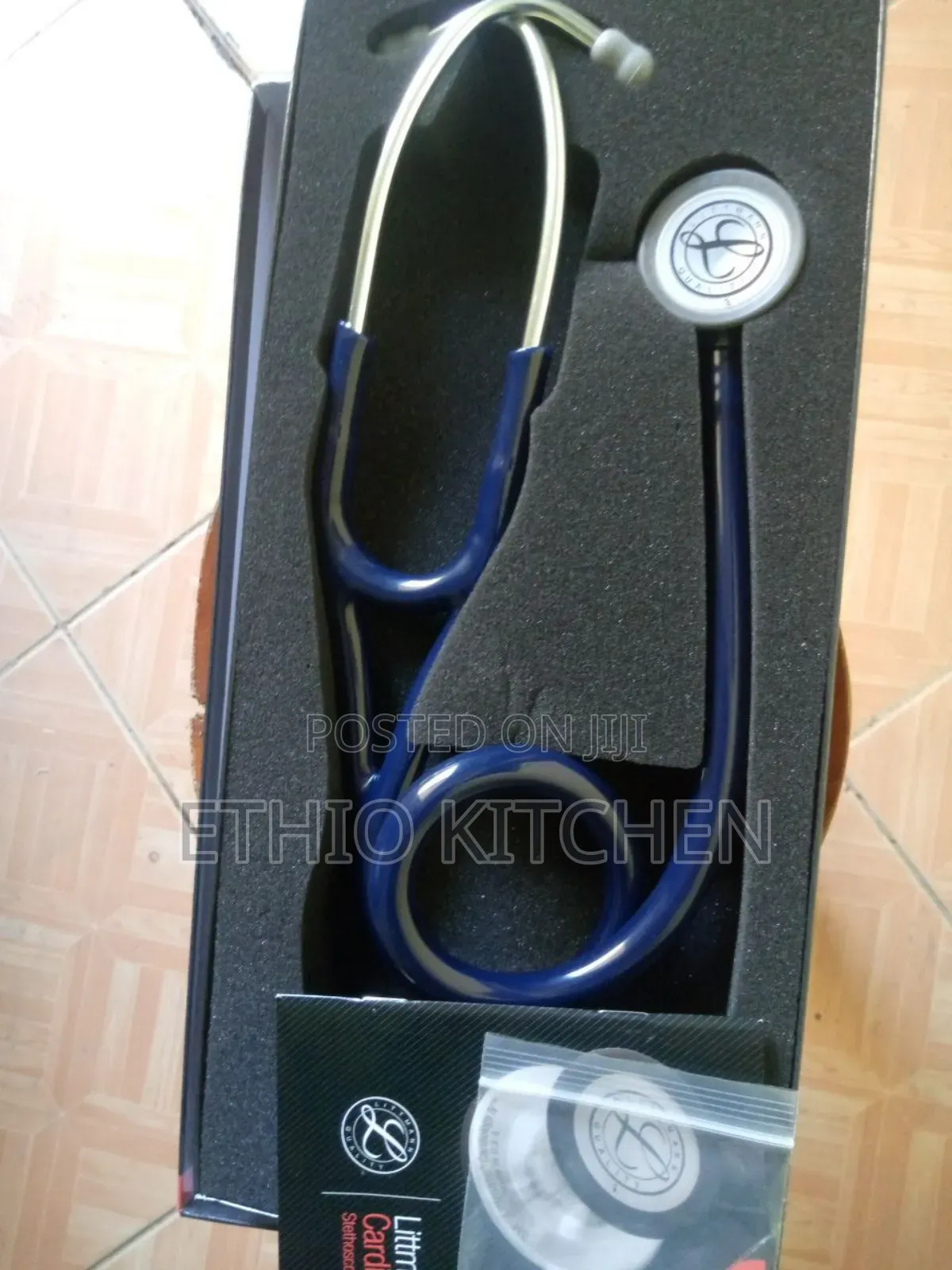 Lithman Cardiology 4 Stethoscope