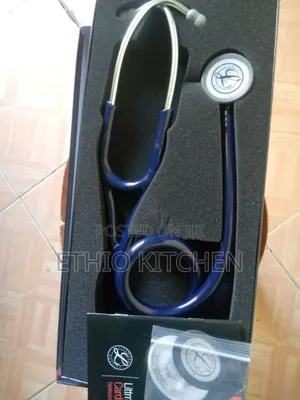 Lithman Cardiology 4 Stethoscope