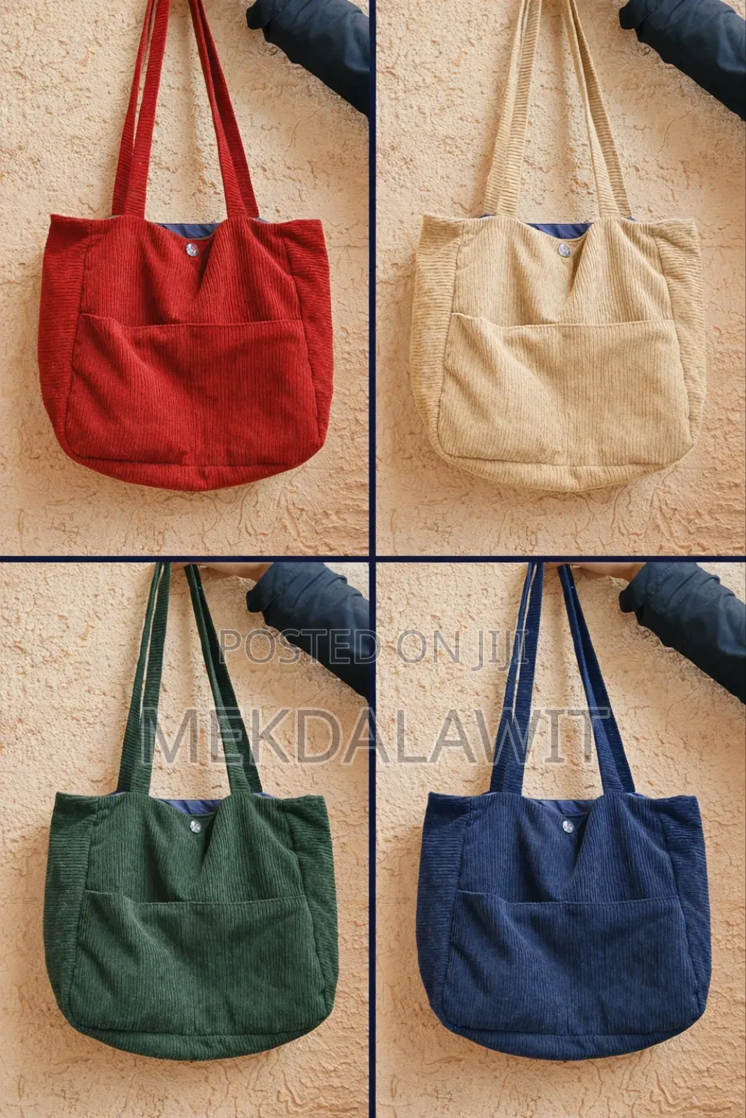 Do You Need a Brand New Tote Bage?